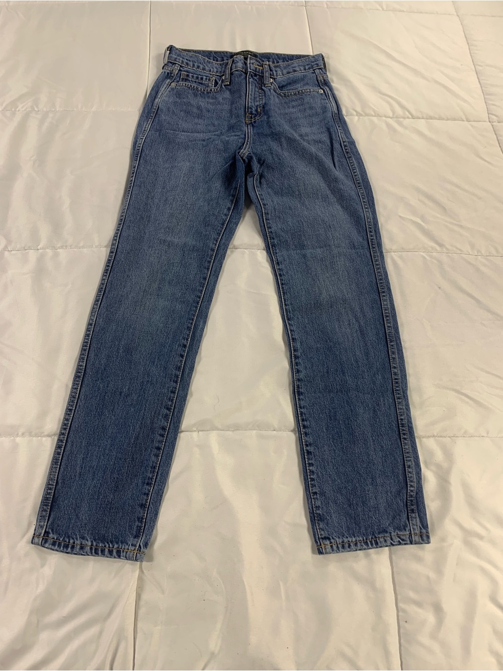 Pre loved BANANA REPUBLIC jeans womens size 25